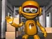 Jouer à Speakrobot