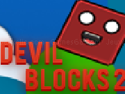 Jouer à Devil blocks 2