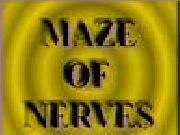 Jouer à Maze of nerves