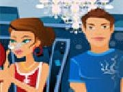 Jouer à Friends party makeup