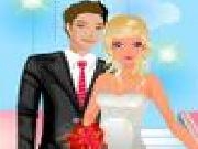 Jouer à My dream wedding