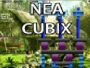 Jouer à Nea.cubix ... highscore level pack!