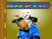 Jouer à Scooterstunt