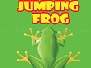 Jouer à Jumping frog