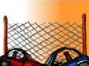 Jouer à Nanocarrace