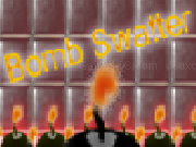 Jouer à Bomb swatter