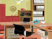 Jouer à Office room