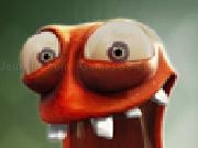 Jouer à Stupid monster attack