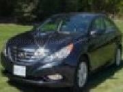 Jouer à Hyundai sonata slider