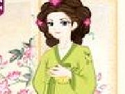 Jouer à Lovely korean hanbok