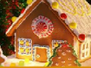 Jouer à Gingerbread house
