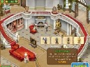 Jouer à Gardenscapes: mansion makeover
