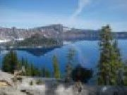 Jouer à Crater lake jigsaw