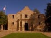 Jouer à Alamo jigsaw