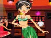 Jouer à Salsa show off