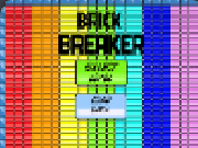 Jouer à Brick breaker (beta)
