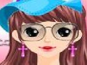 Jouer à New style make up 1