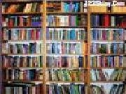 Jouer à Hidden pencil - bookshelf