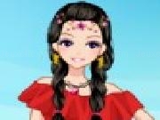 Jouer à Sweet princess fashion