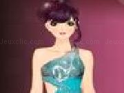 Jouer à Turn up your style