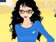 Jouer à Try on this style