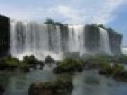 Jouer à Iguazu falls jigsaw