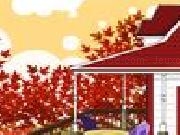 Jouer à House at nightfall