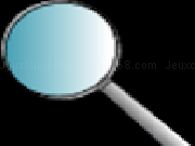 Jouer à Magnifying glass jigsaw