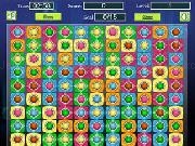 Jouer à Double match 3