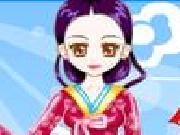 Jouer à Fashion around the world