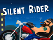 Jouer à Silent rider 2