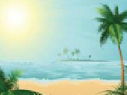 Jouer à Sunshine beach