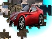 Jouer à Alfa romeo puzzle