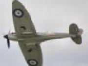 Jouer à Spitfire slider