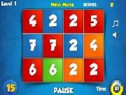 Jouer à Rapidmath