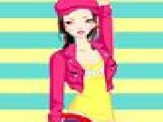 Jouer à Top model world