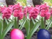 Jouer à Happy easter differences