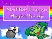 Jouer à Mad hat dragon magic mix up