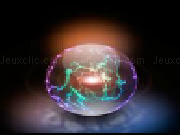 Jouer à Magic ball. spot the difference