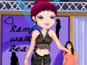 Jouer à Ramp walk beauty