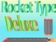 Jouer à Rocket type deluxe