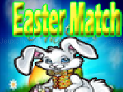 Jouer à Easter match
