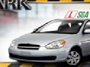 Jouer à Learn to park