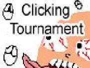 Jouer à Clicking tournament
