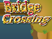 Jouer à Bridge crossing