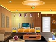 Jouer à Stylish room escape