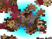 Jouer à Yalan dunya orcun puzzle