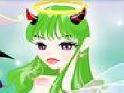 Jouer à Such a pretty angel