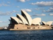Jouer à Jigsaw: sydney opera house