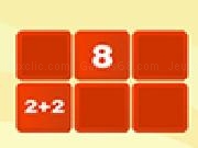 Jouer à Math equations